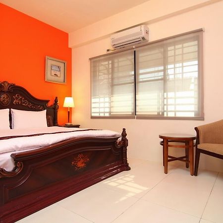 Plentiful-Inn Kenting Hengchun Exterior photo
