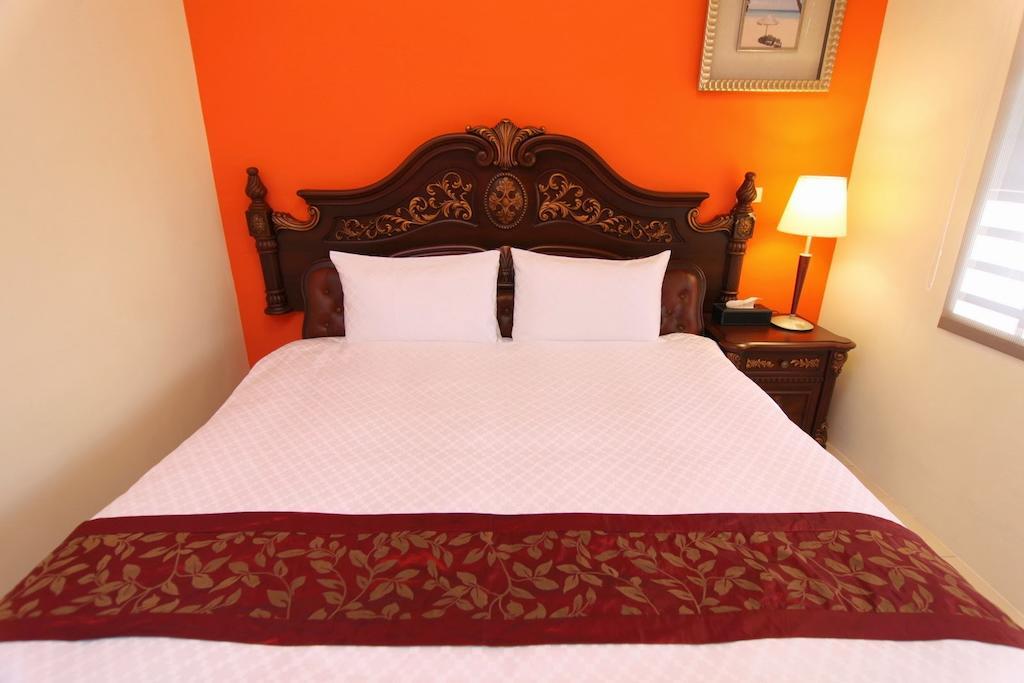Plentiful-Inn Kenting Hengchun Exterior photo