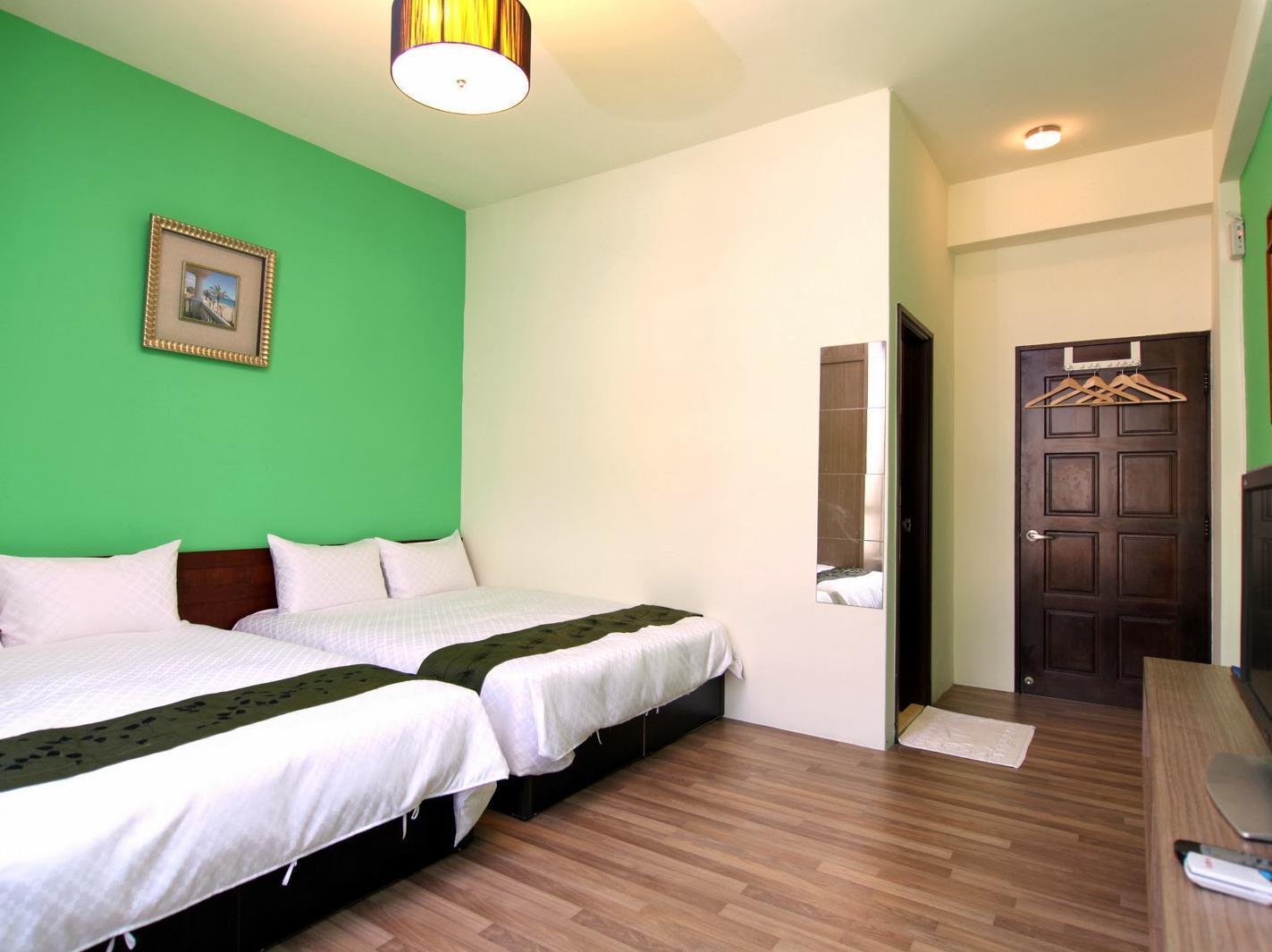 Plentiful-Inn Kenting Hengchun Exterior photo