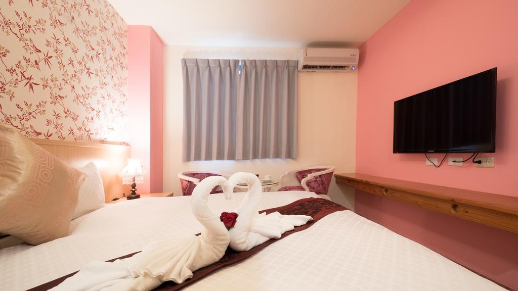 Plentiful-Inn Kenting Hengchun Exterior photo