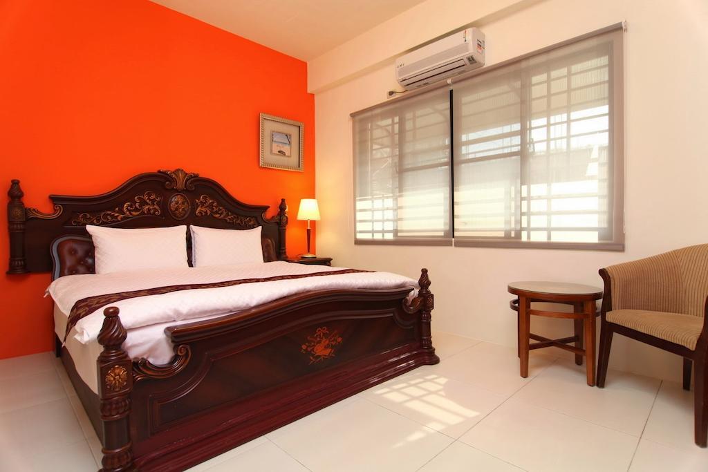 Plentiful-Inn Kenting Hengchun Exterior photo
