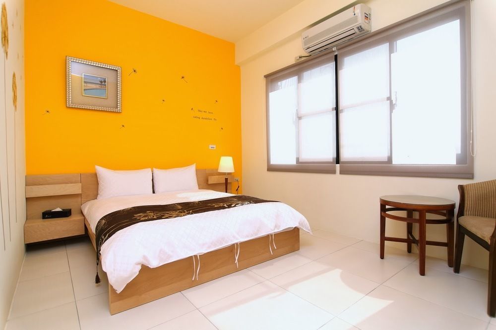 Plentiful-Inn Kenting Hengchun Exterior photo
